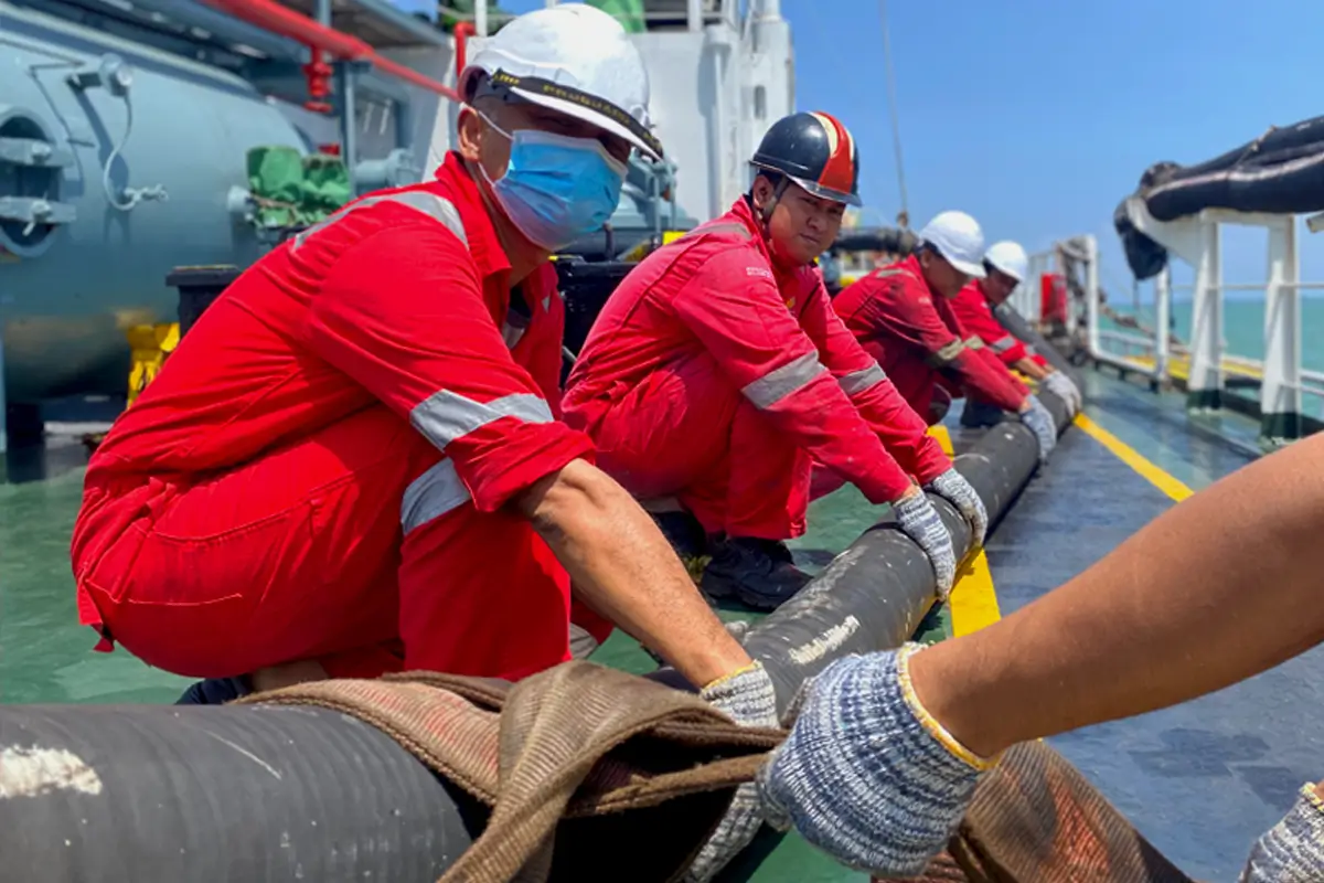 Debunkering 1200px x 800px